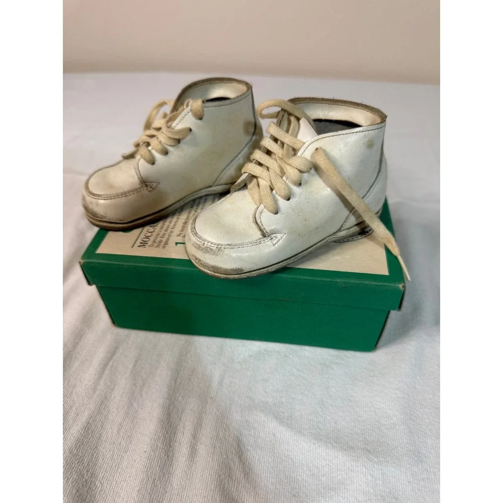 Stride Rite vintage stride